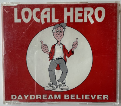 Local Hero - Daydream Believer