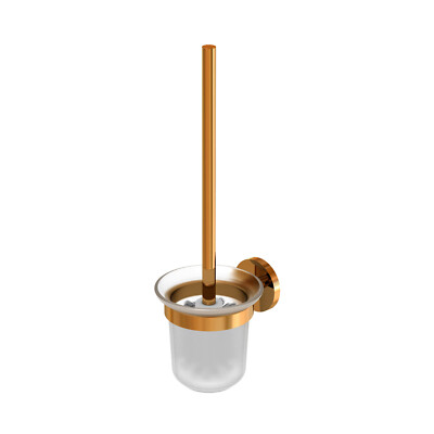 Steinberg Serie 660 Bürstengarnitur rose gold 660 2911 RG