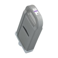 GENUINE Canon PFI-2700V Violet Ink 700ml 5296C001 For GP Series - OEM