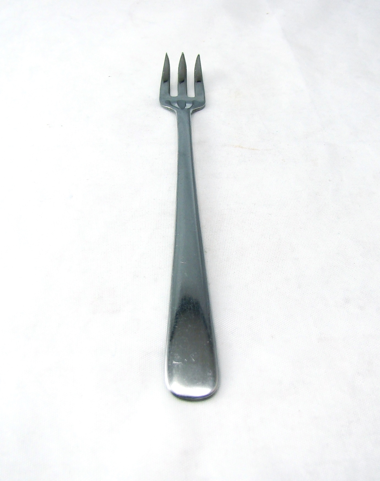 Tenedor De Mariscos Oneida Thor USA De Acero Inoxidable PEER I