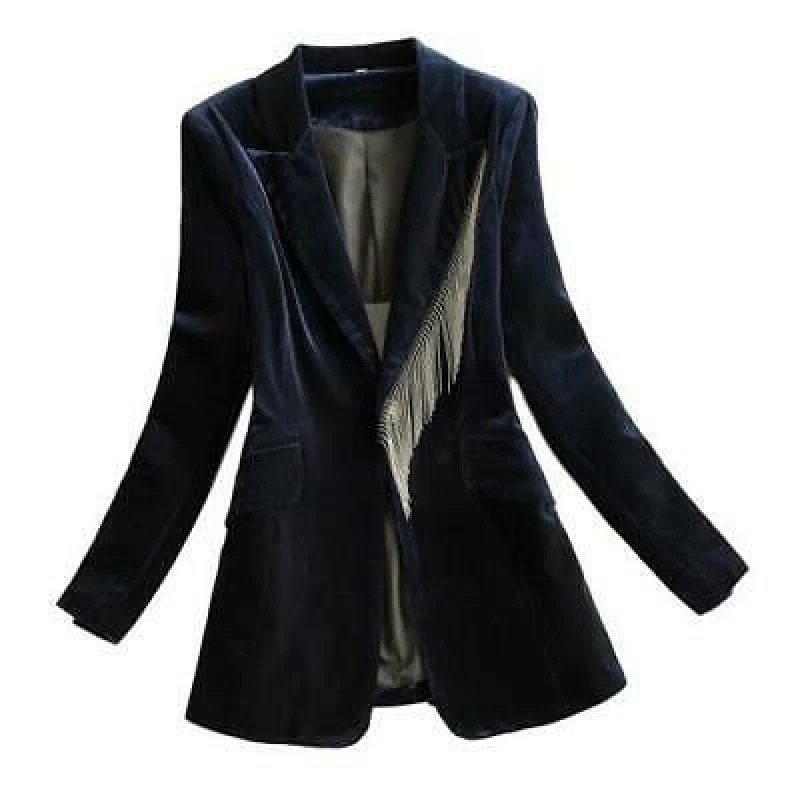 Ladies formal deals coat designs