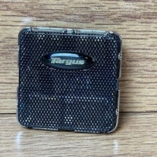 Targus ACH63US Black Super Mini USB 2.0 4-Port Network USB Hubs