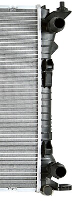 One Stop Solutions Radiator for Audi 13188