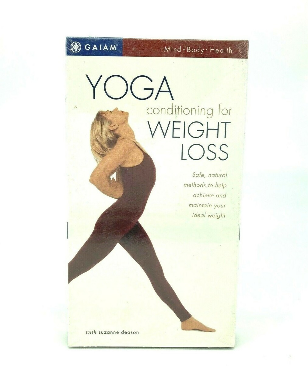 その他 Roxy's Yoga Conditioning Total Body Workout [DVD] [Import] Yoga Conditioning for Weight Loss Suzanne Deason VHS ALL