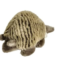Bloom Brothers Armadillo Plush Animal  