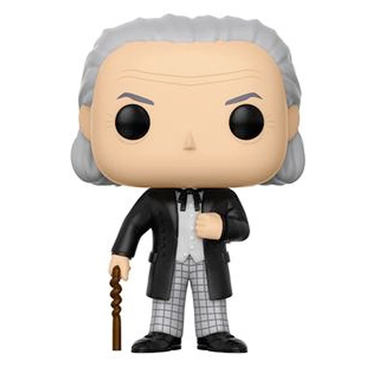 First Doctor Who NYCC 2017 Exclusive General Release Funko POP