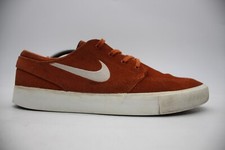 Size 13 - Nike Janoski G Tour White Vachetta Tan for sale online