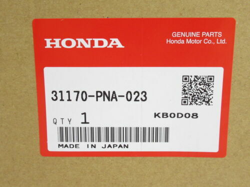 Honda 31170 pna 023