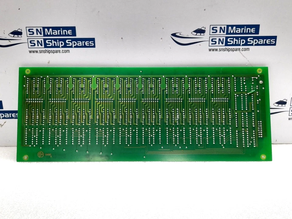 Bingo King BK 1678 REC Rev 2 PCB Foto 2 de 4