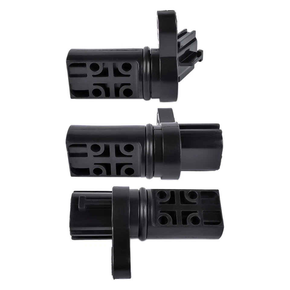 Juego de 3 sensores de posición del árbol de levas/cigüeñal para Nissan Murano 2003-2007 3,5 L V6 Foto 4 de 4