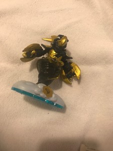 Legendary Free Ranger Skylanders Swap Force Character Ebay