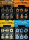 Kirkland Signature 48 Hearing Aid Zinc-Air Sizes 10 13 312 675 Batteries Premium