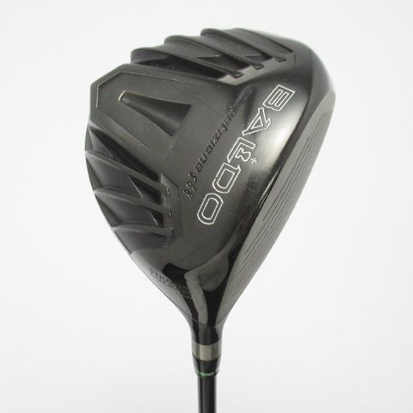 BALDO - BALDO バルド COMPETIZIONE 568 STRONGLUCK420 Baldo Competizione 568 Strongluck 420 Kamikaze 10.5 Driver