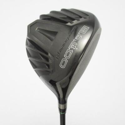クラブ BALDO COMPETIZIONE STRONG LUCK 420 Golf Driver BALDO COMPETIZIONE 568 STRONGLUCK 420 TENSEI CK PRO