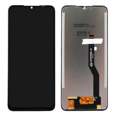 Für Doogee N50 / X98 Pro Neu Touch Screen & LCD-Anzeige Display Montage Assembly