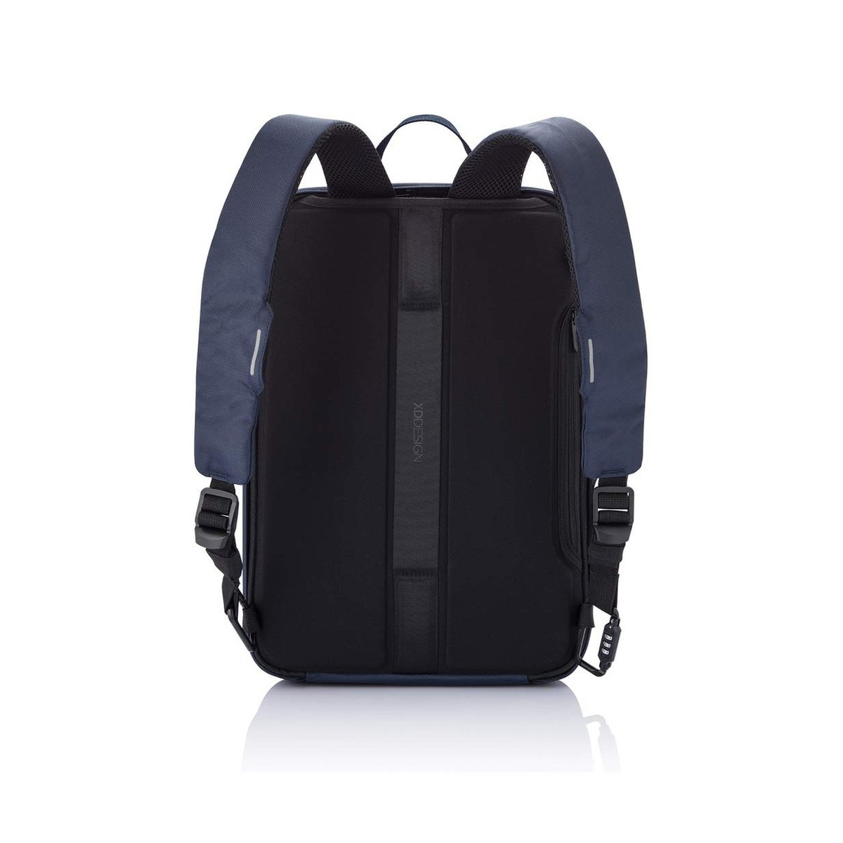 XDDESIGN Bobby Bizz IN Anti-Theft Laptop Backpack Briefcase - Main Image