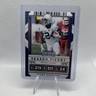 2020 Panini Contenders Draft Picks #74 Miles Sanders