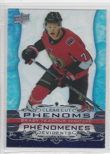 20-21 Tim Horton's Base - AS - C - CC - CW - DC - G - T - Picture 134 of 174