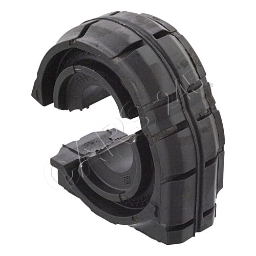 SWAG Anti Roll Bar Bushing Kit Rear Axle Fits BMW X5 X6 F15 E70