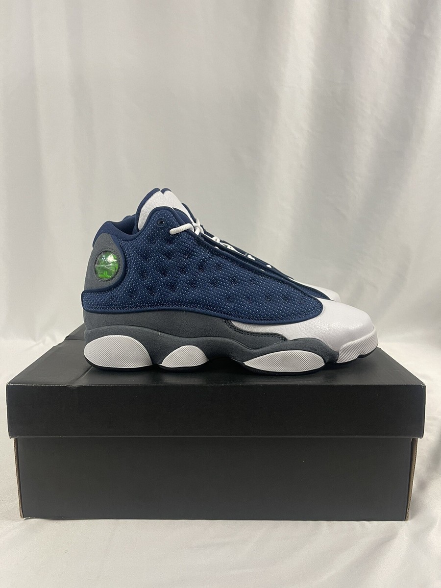 Air Jordan 13 XIII 13s Retro Flint (2020) 884129-404 GS Size