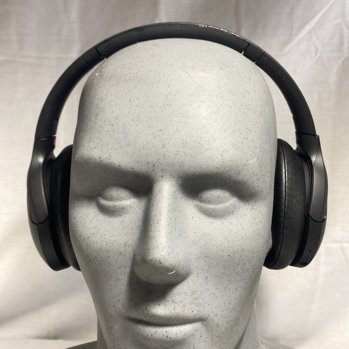 H Ear Whh910n Sony WH-H910N On Wireless Noise Cancellation On Tested