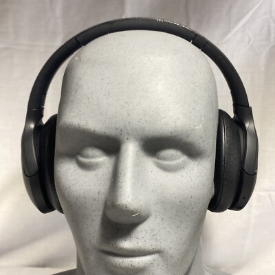 Sony WH-H910N h.ear on 3 Wireless Noise Cancellation On Tested