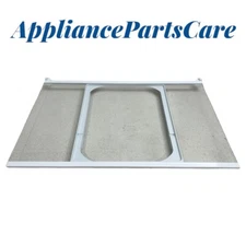 Frigidaire Refrigerator Deli Drawer Cover Insert 5304522180, 5304534024