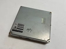 23710-21U00 Nissan Skyline GTS ECR33 ECU RB25DET MT Engine Computer TJ