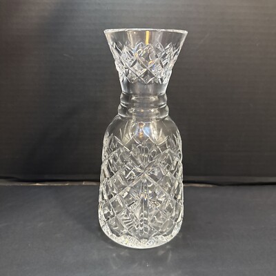 Waterford Innisfree Water Carafe