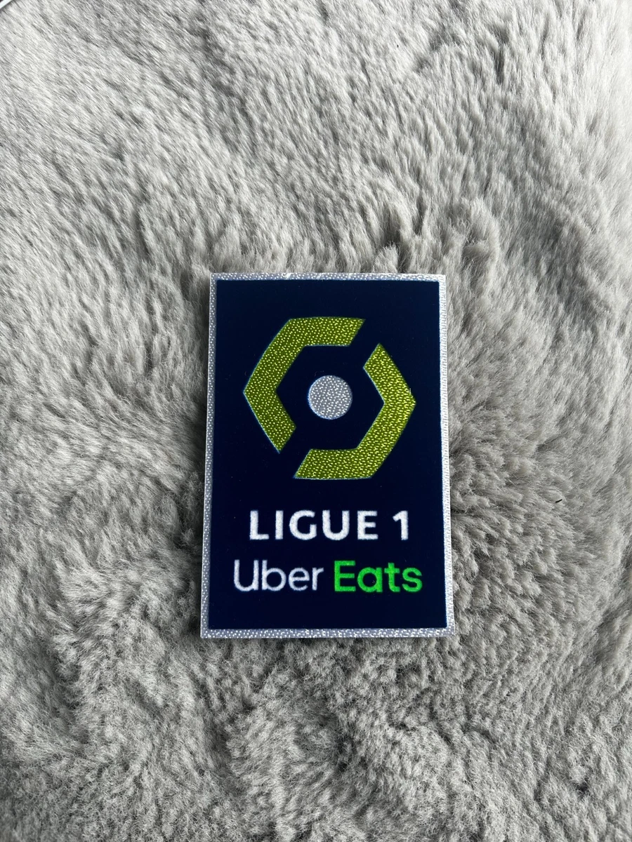 Flocage Officiel - Patch, LFP - Footpress
