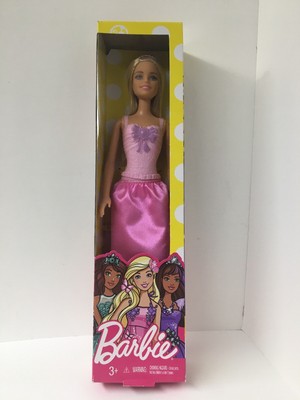 barbie 2015