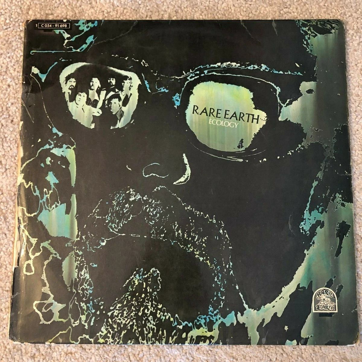 25+ Rare Earth Lp for sale | Updated Oct 2026