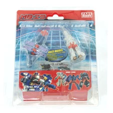 Fans Hobby Upgrade Kit Master Builder MB-29 THE BLASTER TEAM Figure toy in stock