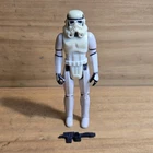 Vintage 1977 Kenner Star Wars Stormtrooper Action Figure Complete