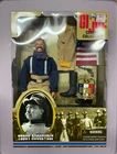G.I. JOE - Classic Collection - Teddy Roosevelt - 12” Figure - 1999