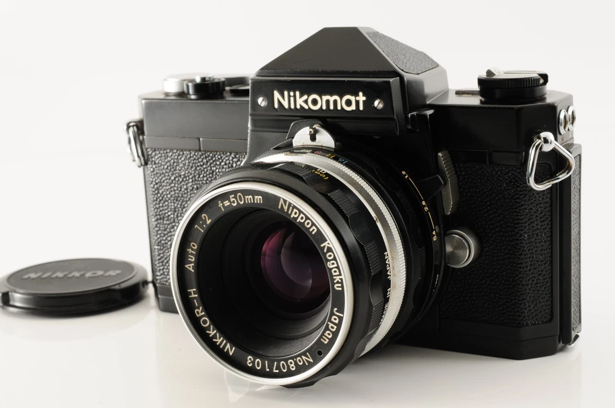 25+ Nikon F2 Film Cameras for sale | Updated Oct 2026