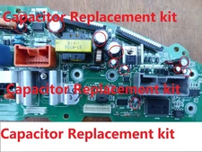 1995-96 Toyota Celsior Lexus LS400 Instrument Clusters Capacitor Replacement kit