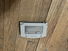 Super Mario 64 (Nintendo 64, 1996)