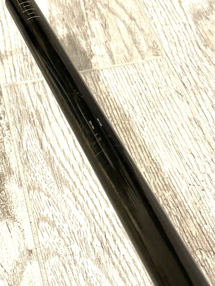 Manillar Thomson MTB carbono Cross Country 730 mm/6 grados de barrido 31,8 abrazadera Foto 4 de 4