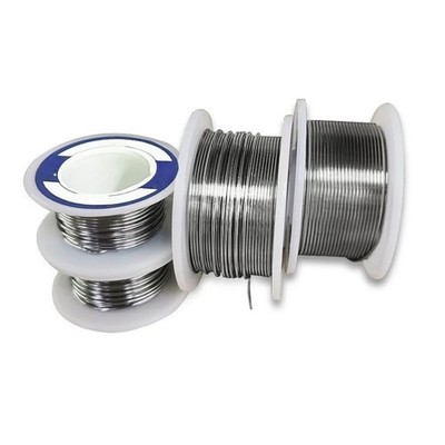 0.8mm 1.0mm 20g 50g 100g Soldering Tin Wire Tin Melt Rosin Core Solder Soldering
