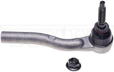 Dorman Chassis TO90392XL Premium   TIE ROD ENDS