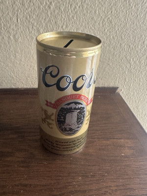 ヴィンテージパブミラーCoors バンケットビール Coors Light “SILVER BULLET” ヴィンテージパブミラー