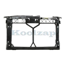 For 09-10 Mazda 6 GS/GT/i/S Radiator Support Core Assembly Plastic MA1225130