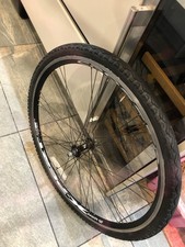 700c Front  Hybrid city wheel Bike Wheel &  Tyre 700 x 40c