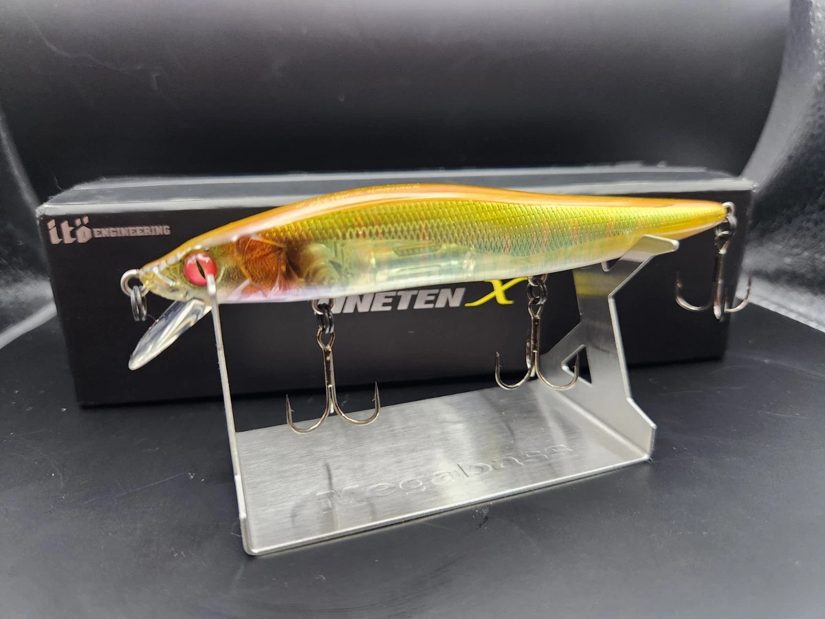 megabass x 30 products for sale | eBay