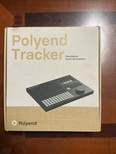 POLYEND Tracker
