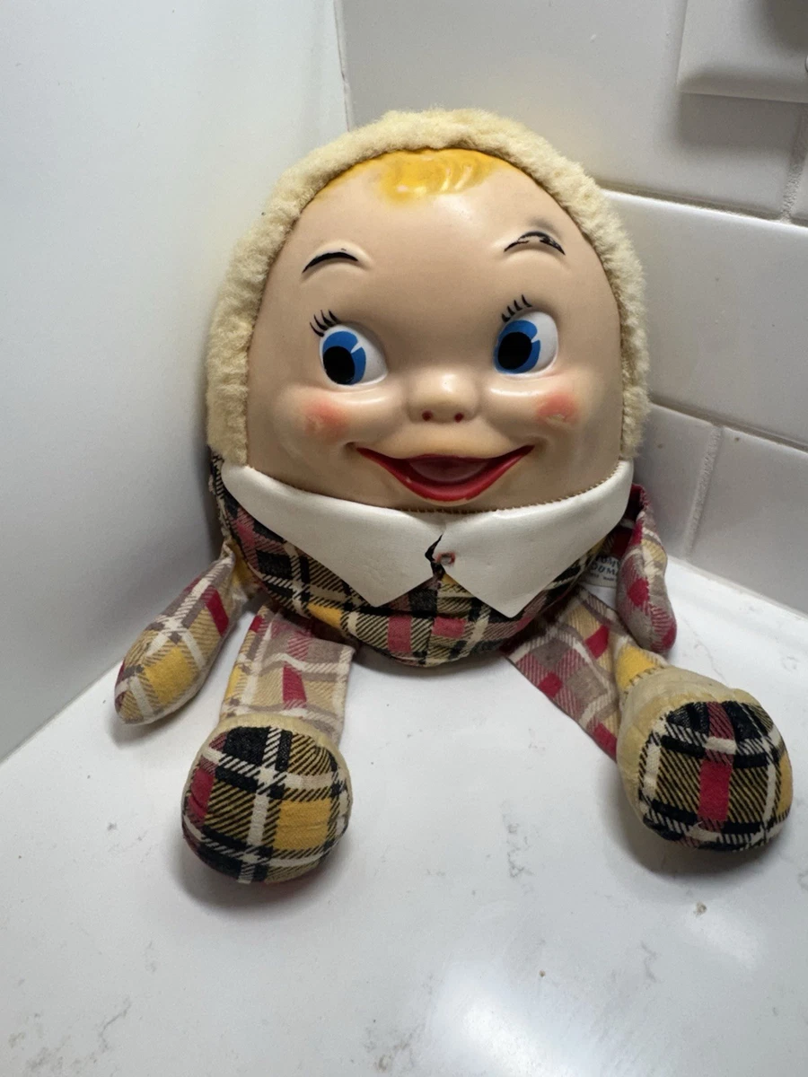 Knickerbocker Vintage & Antique Character Toys for sale | eBay