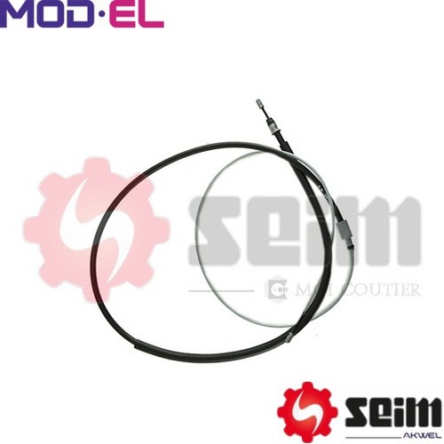 CÂBLE FREIN DE STATIONNEMENT 404910 POUR RENAULT LAGUNA/II/Grandtour L7X733/731 2.9L 6cyl