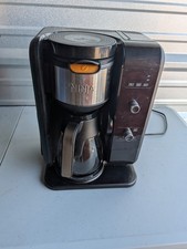 Ninja Hot & Cold Brewed System Coffee Maker W...