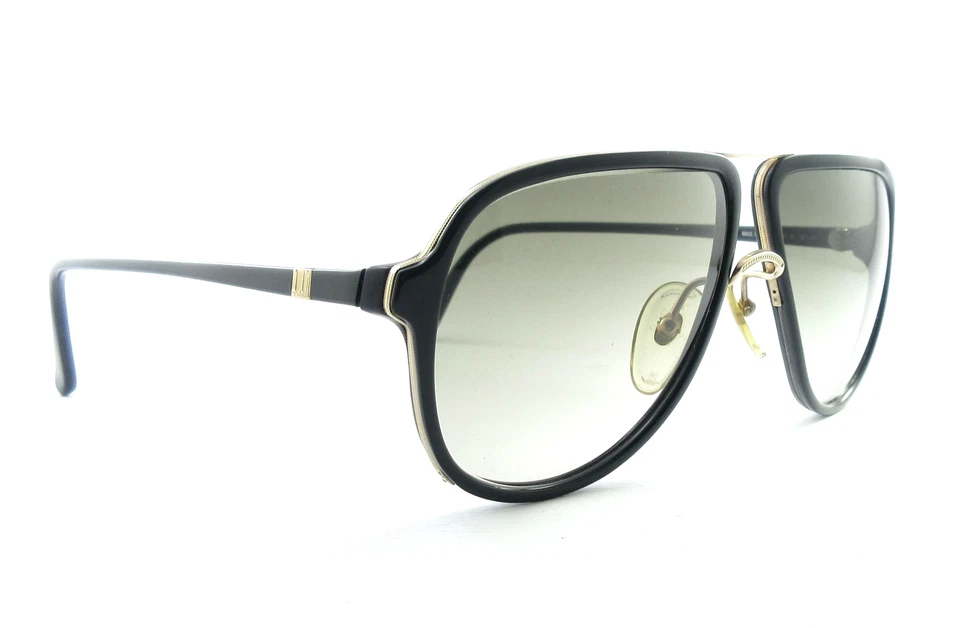 Dunhill occhiali da sole uomo Modello 6058  C.90  Rif.6285 - Imagen 3 de 4